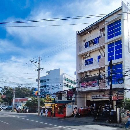 Reddoorz @ Rsl Transient House Iloilo Exterior foto