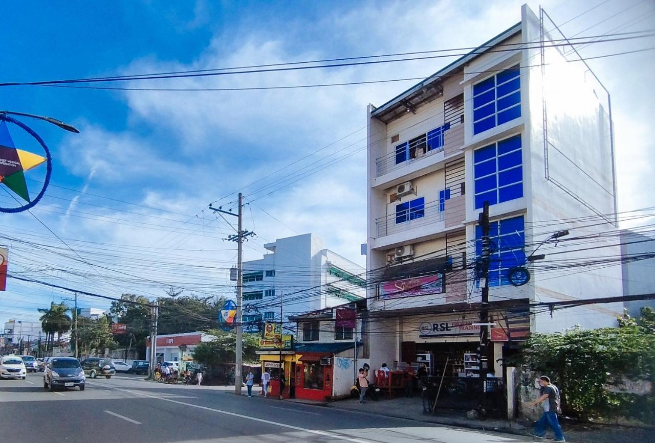 Reddoorz @ Rsl Transient House Iloilo Exterior foto